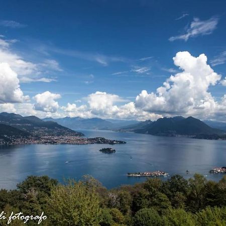 Nido Dei Gelsi Vicino Al Lago Free Parking Intra Dış mekan fotoğraf