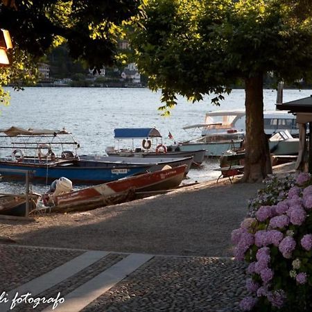 Nido Dei Gelsi Vicino Al Lago Free Parking Intra Dış mekan fotoğraf