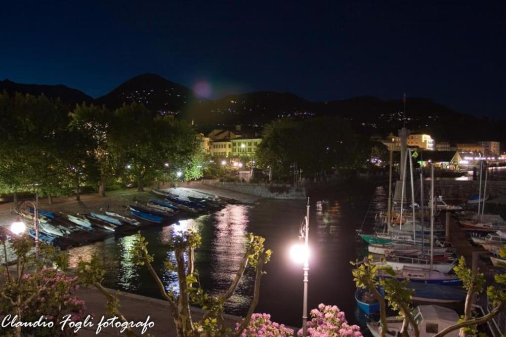 Nido Dei Gelsi Vicino Al Lago Free Parking Intra Dış mekan fotoğraf