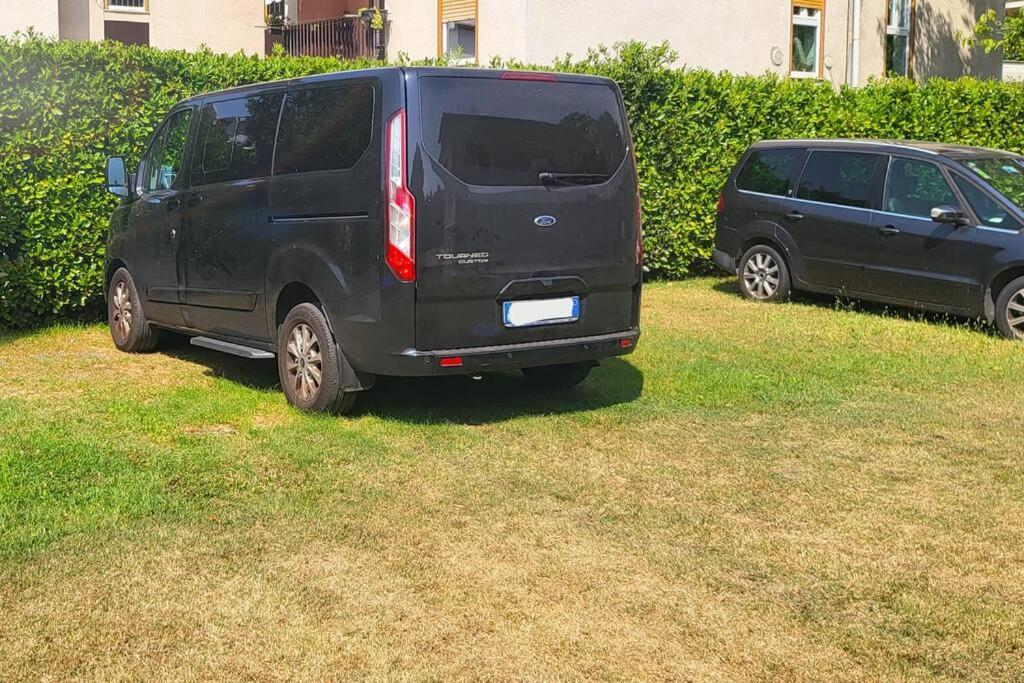 Nido Dei Gelsi Vicino Al Lago Free Parking Intra Dış mekan fotoğraf